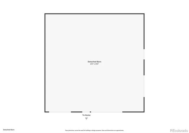 50th image of 45320 Deerfield Cir, Elizabeth, CO 80107 | MLS# 1600207