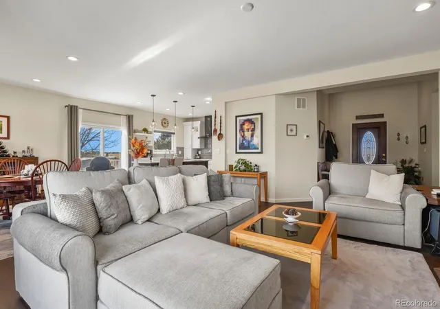 5th image of 45320 Deerfield Cir, Elizabeth, CO 80107 | MLS# 1600207
