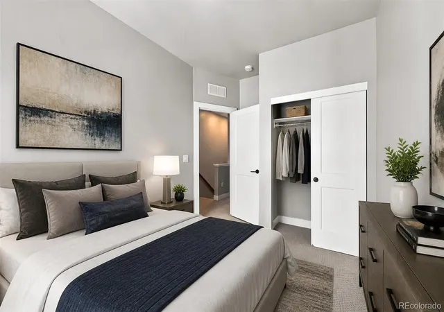 3rd image of 3820 Olive St #3, Denver, CO 80207 | MLS# 4946906