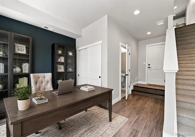 5th image of 3820 Olive St #3, Denver, CO 80207 | MLS# 4946906