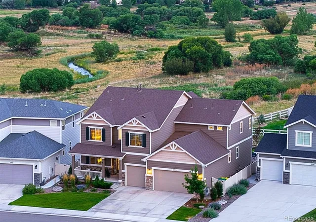1st image of 6138 Long Branch Dr, Parker, CO 80134 | MLS# 6351807