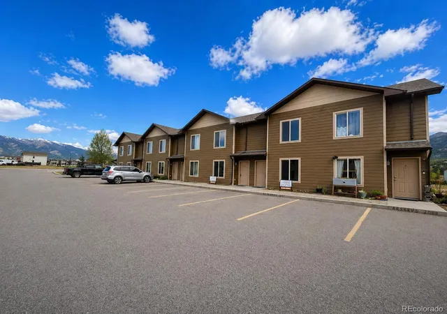 28th image of 480 Antero Cir #2-07, Buena Vista, CO 81211 | MLS# 3995514