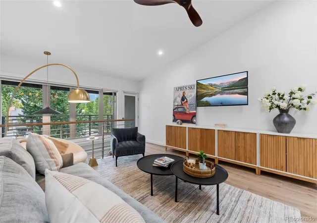Photo 3 of Condo for sale at 302 S High St #2, Breckenridge, CO 80424 | MLS# 2050484 | Listing updated on 2026-10-02