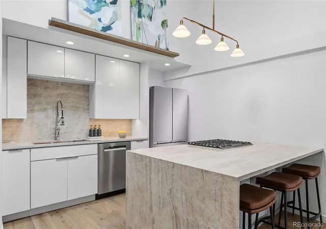 Photo 4 of Condo for sale at 302 S High St #2, Breckenridge, CO 80424 | MLS# 2050484 | Listing updated on 2026-10-02