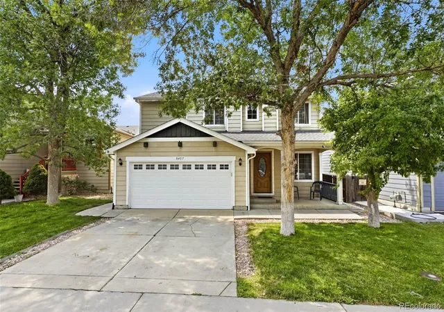 1st image of 8457 Jason Ct, Denver, CO 80260 | MLS# 7393111