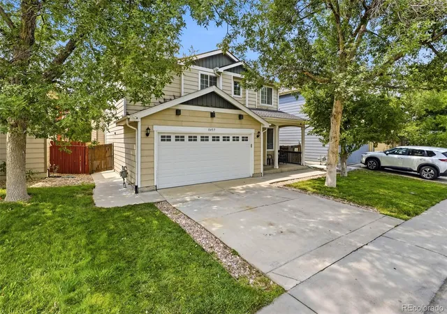 2nd image of 8457 Jason Ct, Denver, CO 80260 | MLS# 7393111
