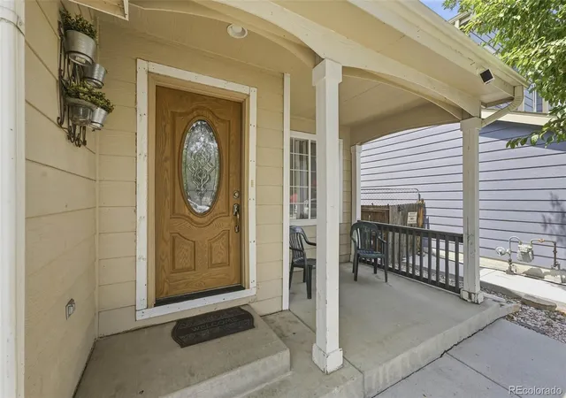 3rd image of 8457 Jason Ct, Denver, CO 80260 | MLS# 7393111