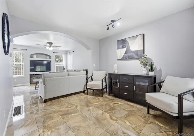 4th image of 8457 Jason Ct, Denver, CO 80260 | MLS# 7393111