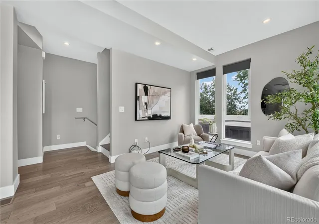 4th image of 2930 W 24Th Ave #5, Denver, CO 80211 | MLS# 1875599