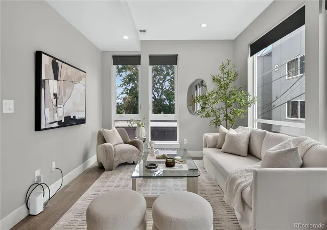 5th image of 2930 W 24Th Ave #5, Denver, CO 80211 | MLS# 1875599