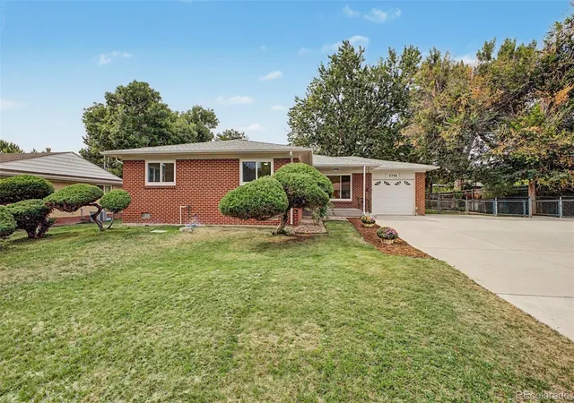 1st image of 3346 W Layton Ave, Englewood, CO 80110 | MLS# 3947256