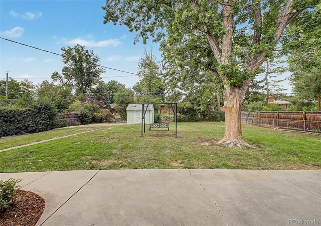 37th image of 3346 W Layton Ave, Englewood, CO 80110 | MLS# 3947256