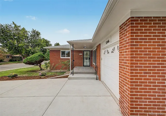 4th image of 3346 W Layton Ave, Englewood, CO 80110 | MLS# 3947256