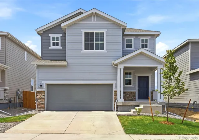 1st image of 509 97th Ave, Greeley, CO 80634 | MLS# 2132193