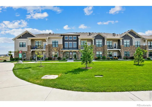 1st image of 3425 Triano Creek Dr #203, Loveland, CO 80538 | MLS# IR1066216