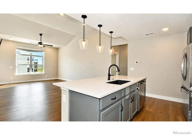 2nd image of 3425 Triano Creek Dr #203, Loveland, CO 80538 | MLS# IR1066216