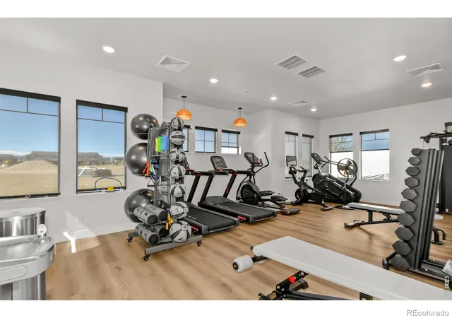 42nd image of 3425 Triano Creek Dr #203, Loveland, CO 80538 | MLS# IR1066216