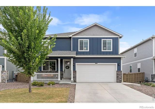 Photo 1 of Single family home for sale at 711 Lake Emerson Rd, Severance, CO 80550 | MLS# IR1066217 | Listing updated on 2026-09-02