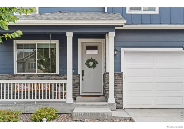 Photo 2 of Single family home for sale at 711 Lake Emerson Rd, Severance, CO 80550 | MLS# IR1066217 | Listing updated on 2026-09-02