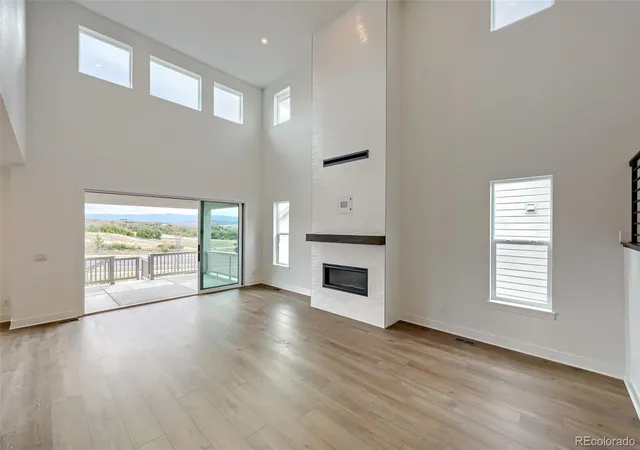 Photo 2 of Single family home for sale at 92 Welded Tuff Trl, Castle Rock, CO 80104 | MLS# 4945987 | Listing updated on 2026-09-29