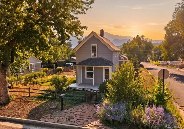 1st image of 2626 Tremont St, Colorado Springs, CO 80907 | MLS# 4847184