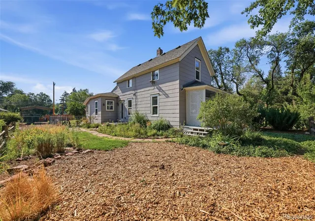 4th image of 2626 Tremont St, Colorado Springs, CO 80907 | MLS# 4847184