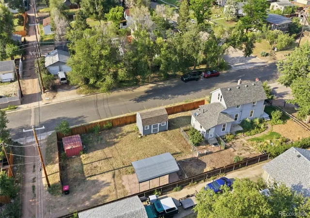 5th image of 2626 Tremont St, Colorado Springs, CO 80907 | MLS# 4847184