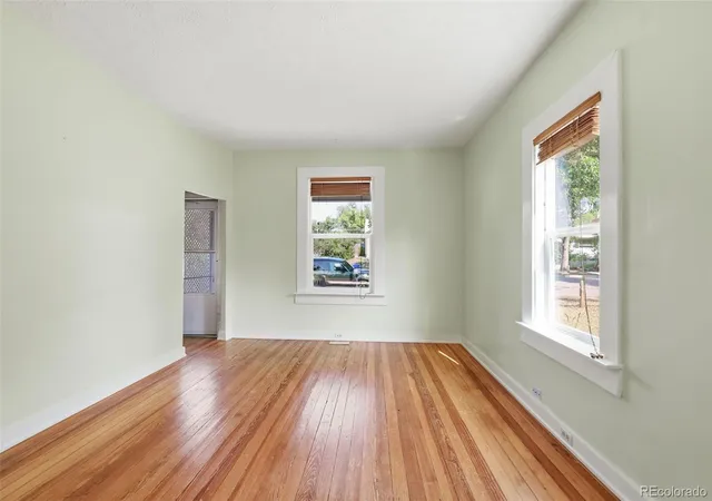 Photo 3 of Single family home for sale at 2626 Tremont St, Colorado Springs, CO 80907 | MLS# 4847184 | Listing updated on 2026-09-21