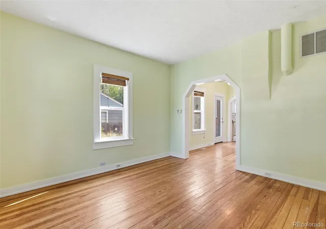 Photo 3 of Single family home for sale at 2626 Tremont St, Colorado Springs, CO 80907 | MLS# 4847184 | Listing updated on 2026-10-04