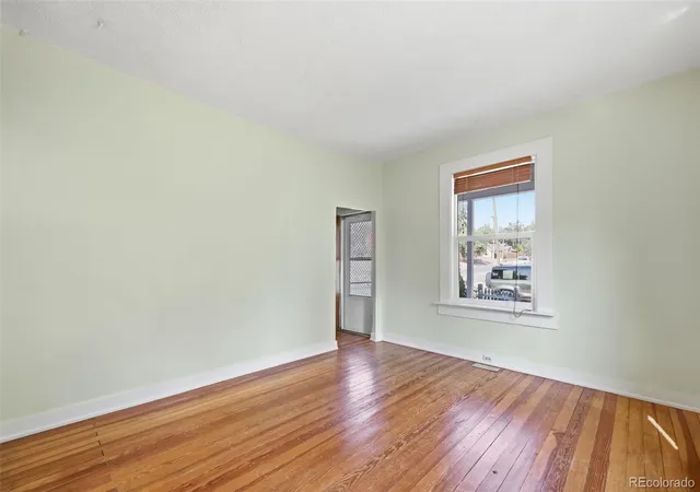 Photo 4 of Single family home for sale at 2626 Tremont St, Colorado Springs, CO 80907 | MLS# 4847184 | Listing updated on 2026-10-04