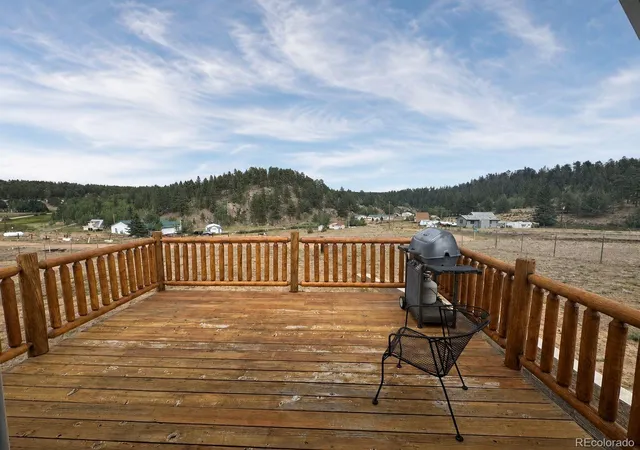 42nd image of 15 Dogie Trl, Florissant, CO 80816 | MLS# 1820898