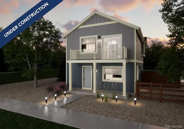 1st image of 10056 Revere Ct, Commerce City, CO 80022 | MLS# 3152174