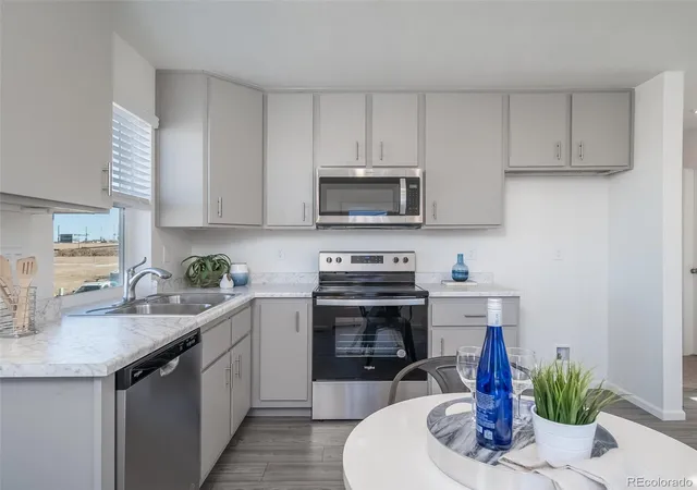 image of 10056 Revere Ct, Commerce City, CO 80022 | MLS# 3152174