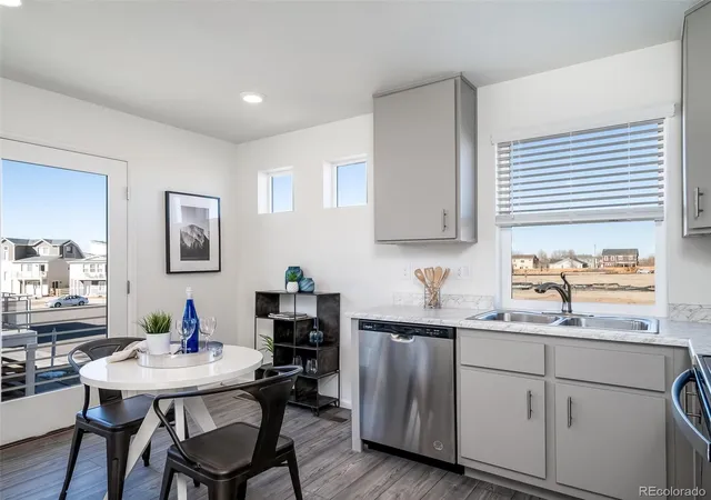 image of 10056 Revere Ct, Commerce City, CO 80022 | MLS# 3152174