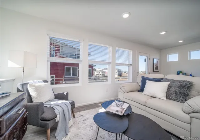image of 10056 Revere Ct, Commerce City, CO 80022 | MLS# 3152174
