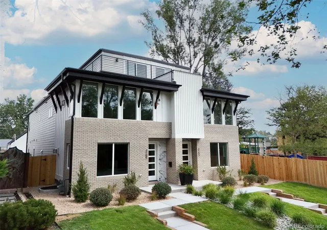 1st image of 3153 W 26th Ave, Denver, CO 80211 | MLS# 7866572