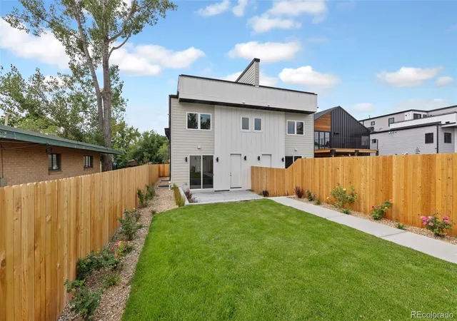 27th image of 3153 W 26th Ave, Denver, CO 80211 | MLS# 7866572