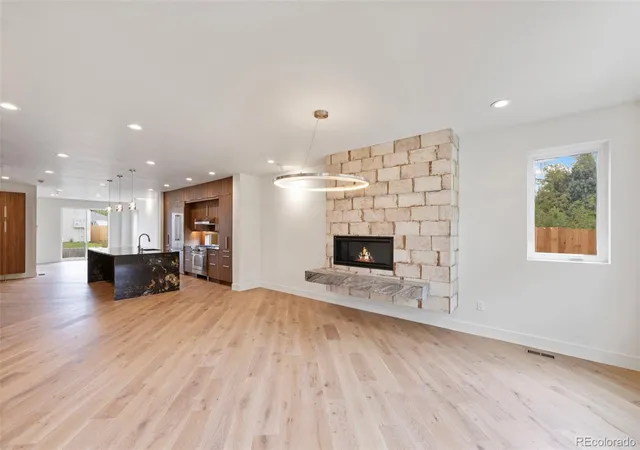 5th image of 3153 W 26Th Ave, Denver, CO 80211 | MLS# 7866572