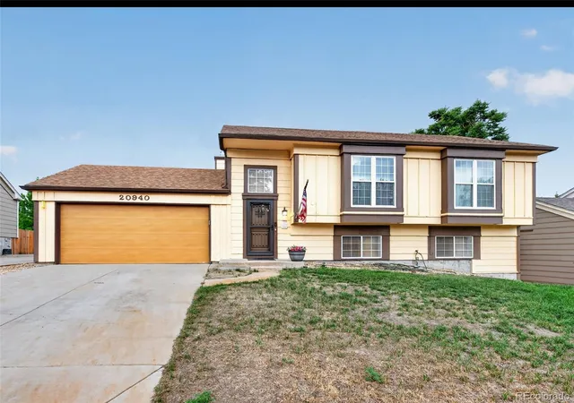 1st image of 20940 E Ida Ave, Centennial, CO 80015 | MLS# 4031257