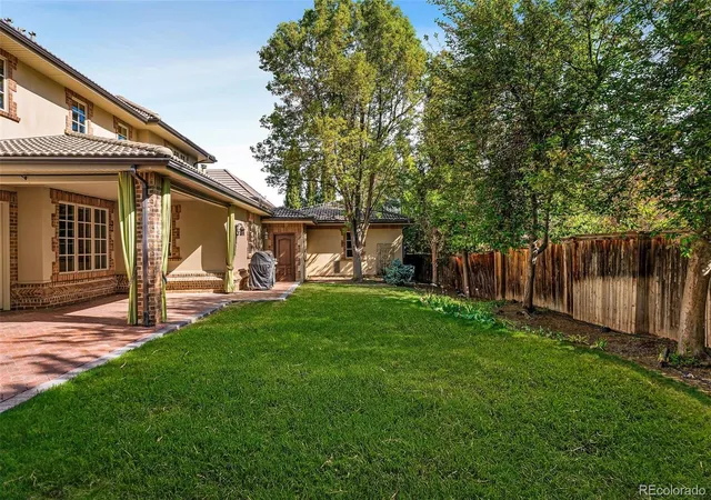 50th image of 350 Eudora St, Denver, CO 80220 | MLS# 5900812