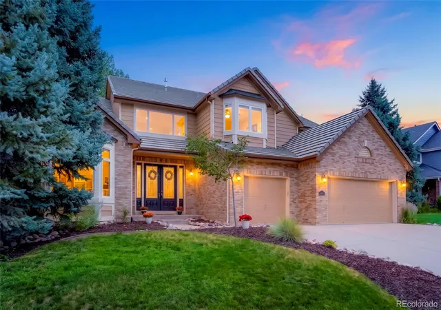 1st image of 10329 Charissglen Cir, Highlands Ranch, CO 80126 | MLS# 8102022