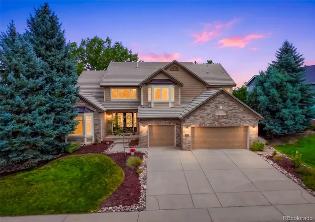 2nd image of 10329 Charissglen Cir, Highlands Ranch, CO 80126 | MLS# 8102022