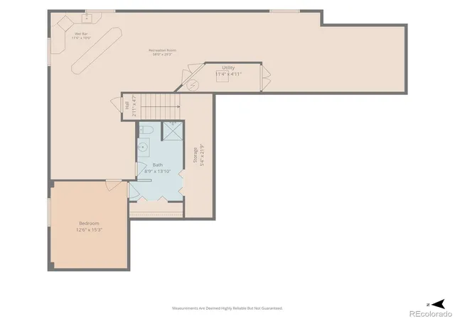 46th image of 10329 Charissglen Cir, Highlands Ranch, CO 80126 | MLS# 8102022