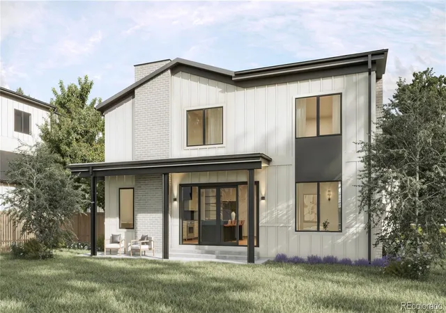 11th image of 3916 Upham St, Wheat Ridge, CO 80033 | MLS# 7039797