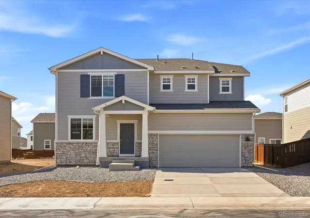 1st image of 4654 Sugarcane St, Johnstown, CO 80534 | MLS# 9977407