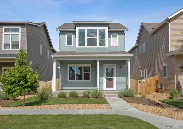 1st image of 4581 Crestone Peak St, Brighton, CO 80601 | MLS# 7635547