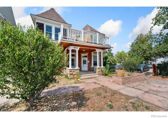 3rd image of 1843 Walnut St #B, Boulder, CO 80302 | MLS# IR1066218