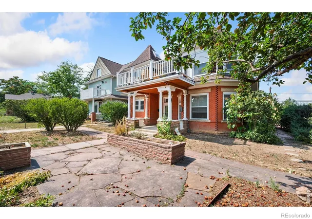 4th image of 1843 Walnut St #B, Boulder, CO 80302 | MLS# IR1066218