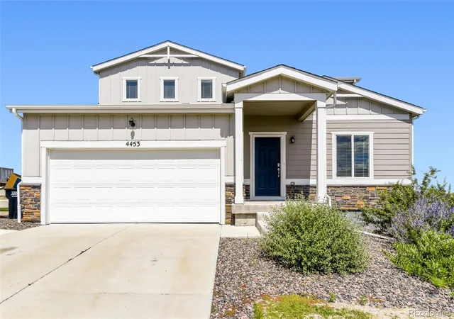 1st image of 4453 River Highlands Loop, Elizabeth, CO 80107 | MLS# 9669816