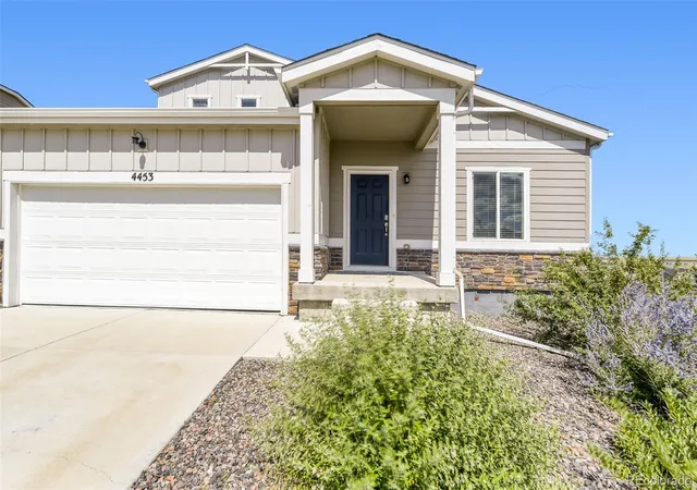 2nd image of 4453 River Highlands Loop, Elizabeth, CO 80107 | MLS# 9669816